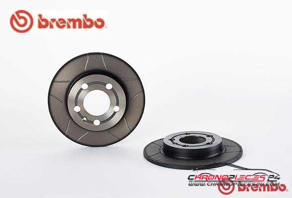 Achat de BREMBO 08.9148.75 Disque de frein pas chères