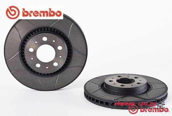 Achat de BREMBO 09.9130.75 Disque de frein pas chères