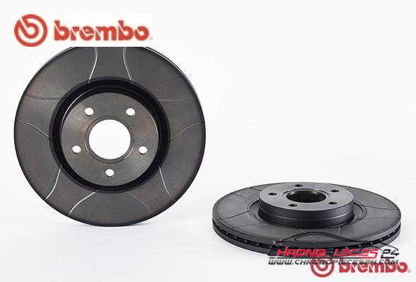 Achat de BREMBO 09.9468.75 Disque de frein pas chères