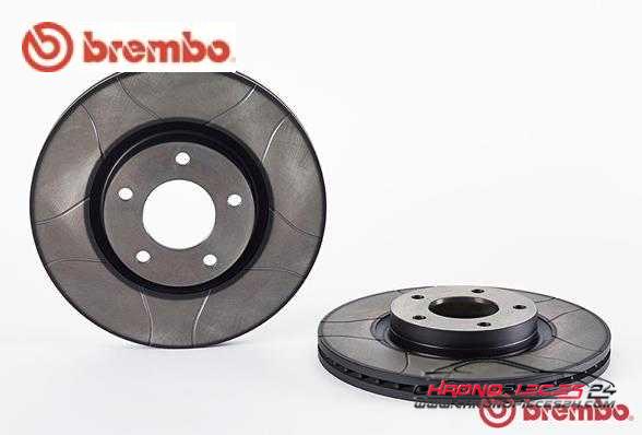 Achat de BREMBO 09.9468.76 Disque de frein pas chères