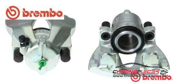 Achat de BREMBO F 59 094 Étrier de frein pas chères