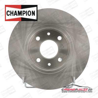 Achat de CHAMPION 561329CH Disque de frein pas chères