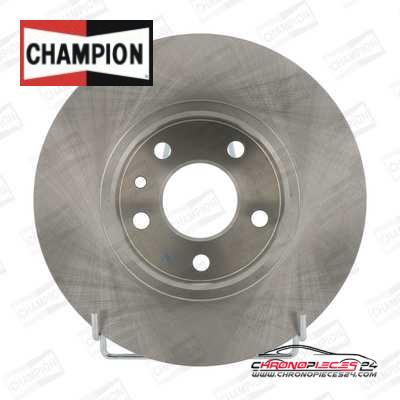 Achat de CHAMPION 561340CH Disque de frein pas chères