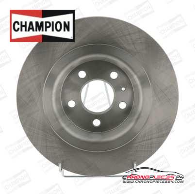 Achat de CHAMPION 562645CH Disque de frein pas chères