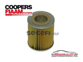 Achat de COOPERSFIAAM FA4167 CoopersFiaam  Filtre à carburant pas chères