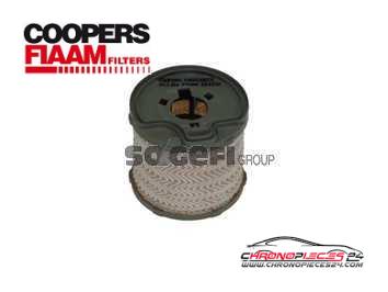 Achat de COOPERSFIAAM FA5536ECO CoopersFiaam  Filtre à carburant pas chères