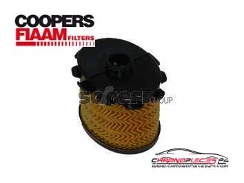 Achat de COOPERSFIAAM FA5578 CoopersFiaam  Filtre à carburant pas chères