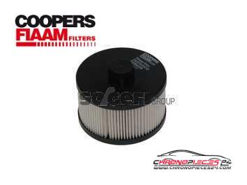 Achat de COOPERSFIAAM FA5701ECO CoopersFiaam  Filtre à carburant pas chères