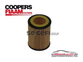 Achat de COOPERSFIAAM FA5727ECO CoopersFiaam  Filtre à huile pas chères