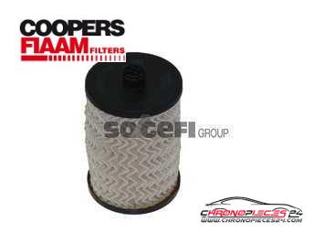 Achat de COOPERSFIAAM FA5731ECO CoopersFiaam  Filtre à carburant pas chères