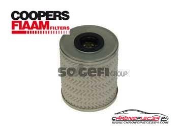 Achat de COOPERSFIAAM FA5732ECO CoopersFiaam  Filtre à carburant pas chères