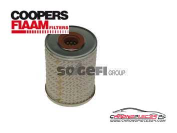 Achat de COOPERSFIAAM FA5745 CoopersFiaam  Filtre à carburant pas chères