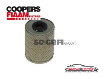 Achat de COOPERSFIAAM FA5746 CoopersFiaam  Filtre à carburant pas chères