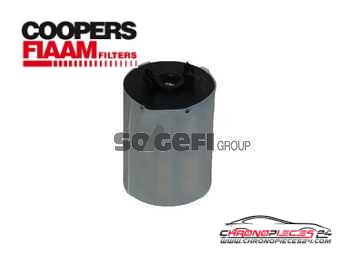 Achat de COOPERSFIAAM FA5757A CoopersFiaam  Filtre à carburant pas chères