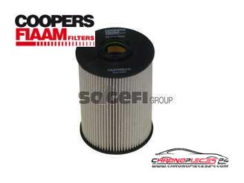 Achat de COOPERSFIAAM FA5758ECO CoopersFiaam  Filtre à carburant pas chères