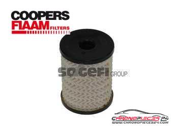 Achat de COOPERSFIAAM FA5762ECO CoopersFiaam  Filtre à carburant pas chères