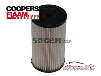 Achat de COOPERSFIAAM FA5853ECO CoopersFiaam  Filtre à carburant pas chères