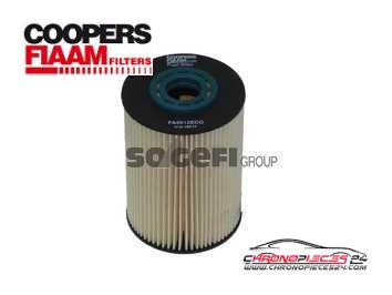 Achat de COOPERSFIAAM FA5912ECO CoopersFiaam  Filtre à carburant pas chères