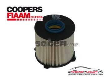 Achat de COOPERSFIAAM FA5971ECO CoopersFiaam  Filtre à carburant pas chères