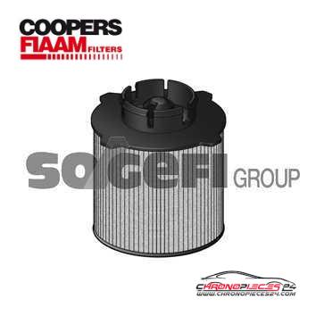 Achat de COOPERSFIAAM FA5971ECO CoopersFiaam  Filtre à carburant pas chères