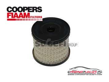 Achat de COOPERSFIAAM FA5977ECO CoopersFiaam  Filtre à carburant pas chères