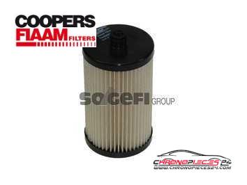 Achat de COOPERSFIAAM FA5990ECO CoopersFiaam  Filtre à carburant pas chères