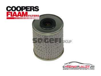 Achat de COOPERSFIAAM FA6001 CoopersFiaam  Filtre à carburant pas chères