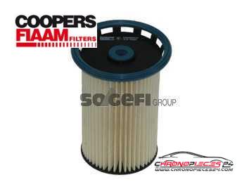 Achat de COOPERSFIAAM FA6066ECO CoopersFiaam  Filtre à carburant pas chères