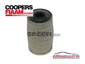 Achat de COOPERSFIAAM FA6071ECO CoopersFiaam  Filtre à carburant pas chères