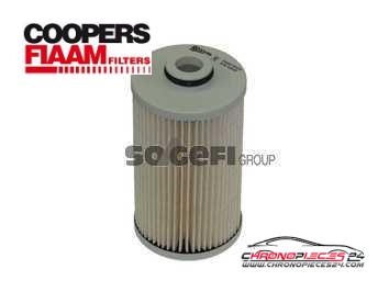 Achat de COOPERSFIAAM FA6073ECO CoopersFiaam  Filtre à carburant pas chères