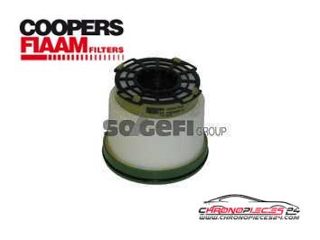 Achat de COOPERSFIAAM FA6109ECO CoopersFiaam  Filtre à carburant pas chères