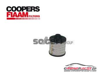 Achat de COOPERSFIAAM FA6130ECO CoopersFiaam  Filtre à carburant pas chères