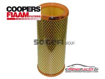 Achat de COOPERSFIAAM FL6640 CoopersFiaam  Filtre à air pas chères