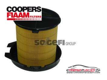 Achat de COOPERSFIAAM FL6641 CoopersFiaam  Filtre à air pas chères