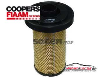 Achat de COOPERSFIAAM FL6776 CoopersFiaam  Filtre à air pas chères