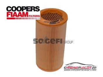 Achat de COOPERSFIAAM FL6787 CoopersFiaam  Filtre à air pas chères