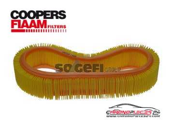 Achat de COOPERSFIAAM FL6797 CoopersFiaam  Filtre à air pas chères