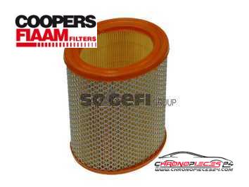 Achat de COOPERSFIAAM FL6803 CoopersFiaam  Filtre à air pas chères