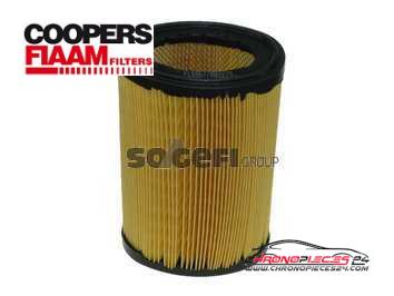 Achat de COOPERSFIAAM FL6867 CoopersFiaam  Filtre à air pas chères