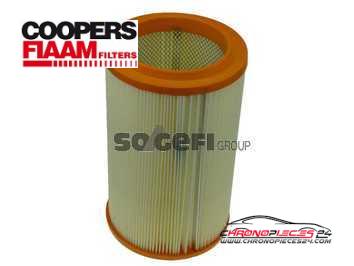 Achat de COOPERSFIAAM FL6891 CoopersFiaam  Filtre à air pas chères