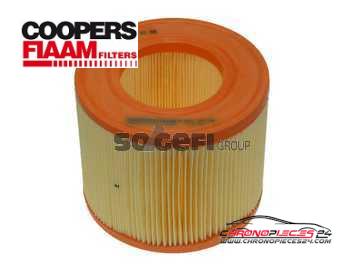 Achat de COOPERSFIAAM FL6915 CoopersFiaam  Filtre à air pas chères