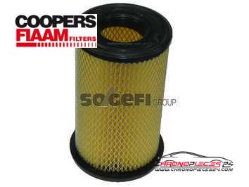 Achat de COOPERSFIAAM FL9053 CoopersFiaam  Filtre à air pas chères