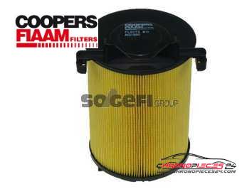 Achat de COOPERSFIAAM FL9073 CoopersFiaam  Filtre à air pas chères