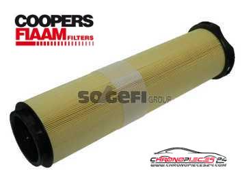 Achat de COOPERSFIAAM FL9118 CoopersFiaam  Filtre à air pas chères