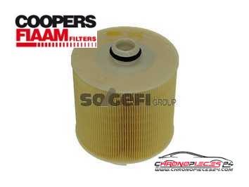 Achat de COOPERSFIAAM FL9119 CoopersFiaam  Filtre à air pas chères