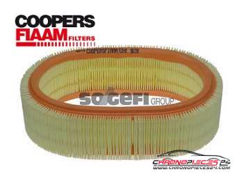 Achat de COOPERSFIAAM FL9149 CoopersFiaam  Filtre à air pas chères