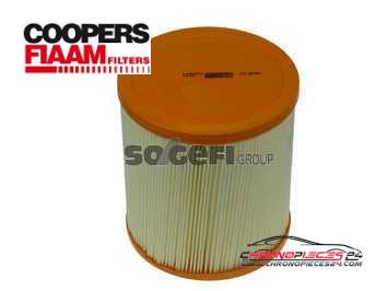 Achat de COOPERSFIAAM FL9156 CoopersFiaam  Filtre à air pas chères