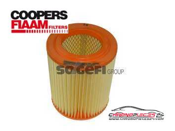 Achat de COOPERSFIAAM FL9166 CoopersFiaam  Filtre à air pas chères