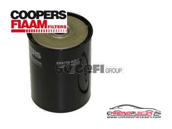 Achat de COOPERSFIAAM FP4779 CoopersFiaam  Filtre à carburant pas chères