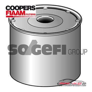 Achat de COOPERSFIAAM FP4779 CoopersFiaam  Filtre à carburant pas chères